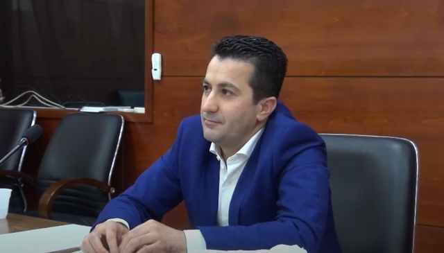 U arrestua nga operacioni ‘Shpirti’, GJKKO shpall mos kompetencë për ish-prokurorin Maksim Sota