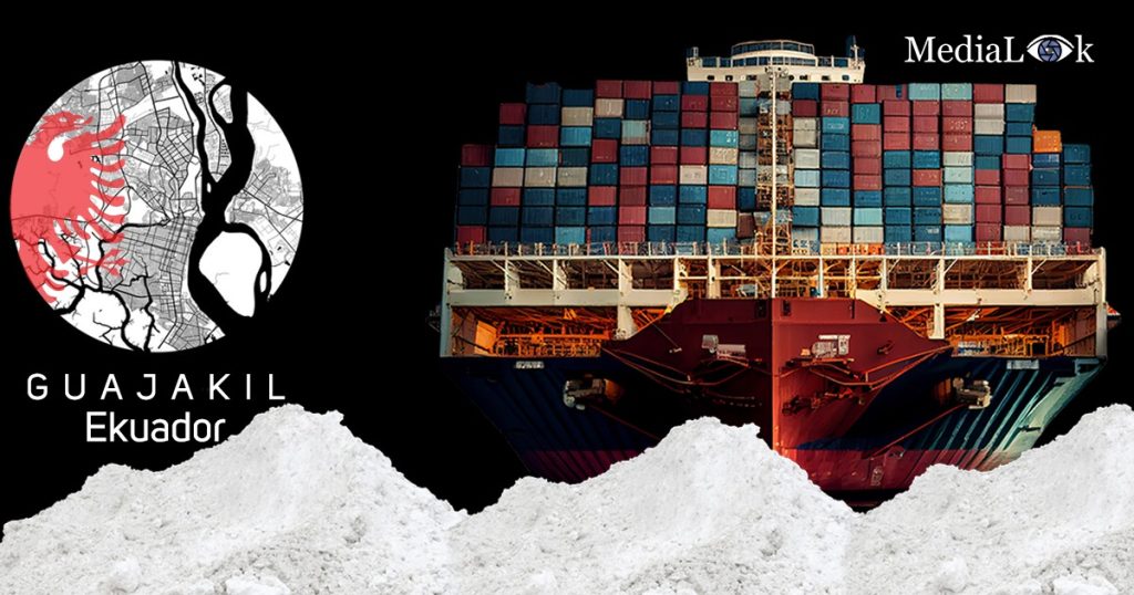 “Gjenerata e re” në trafikun e kokainës drejt Europës: Roli i shqiptarëve dhe lidhjet me mafien italiane