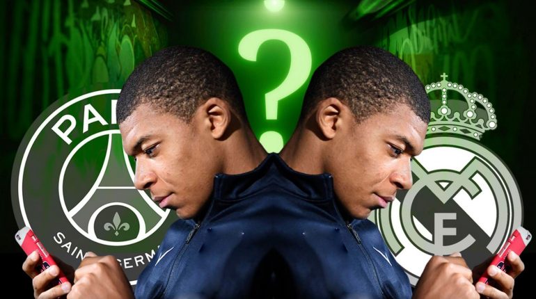 PSG thyen “heshtjen”, i vendos çmim Mbappes, reagon edhe Real Madrid