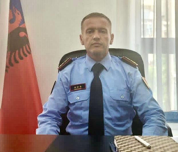 Ndryshime në Policinë e Shtetit, emërohet shefi i Komisariatit të Sarandës. Kush janë drejtuesit e rinj për Shkodrën dhe Krujën
