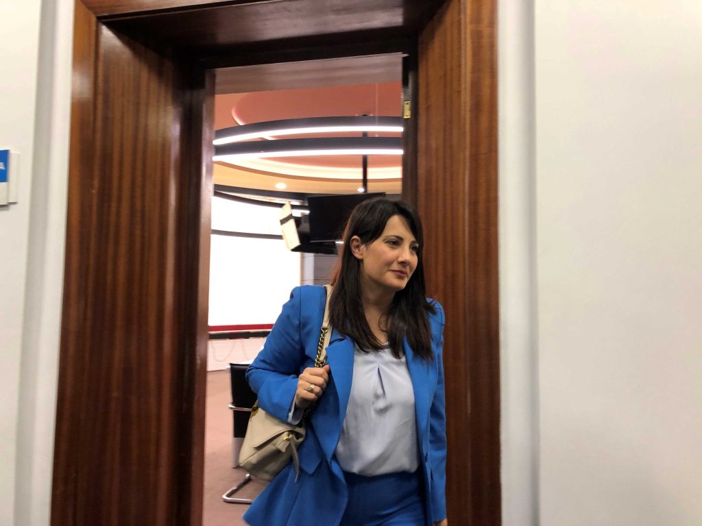 KPK konfirmon prokuroren Vitjuna Mata