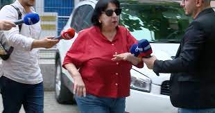 Shefja e ISHP, Silva Bino 1 orë në SPAK: Kisha një punë, s’kam asgjë për të thënë!