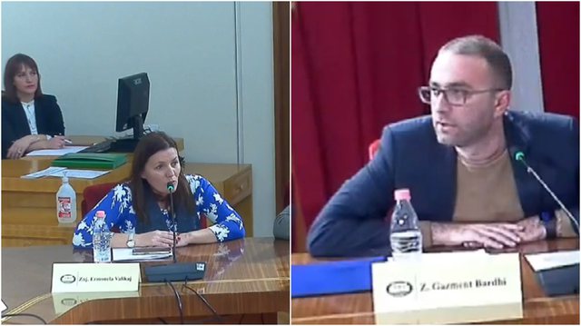 Vijojnë debatet në Kuvend/ Bardhi Felajt: Emri jot është në dosje, ke qenë pro inceneratorëve