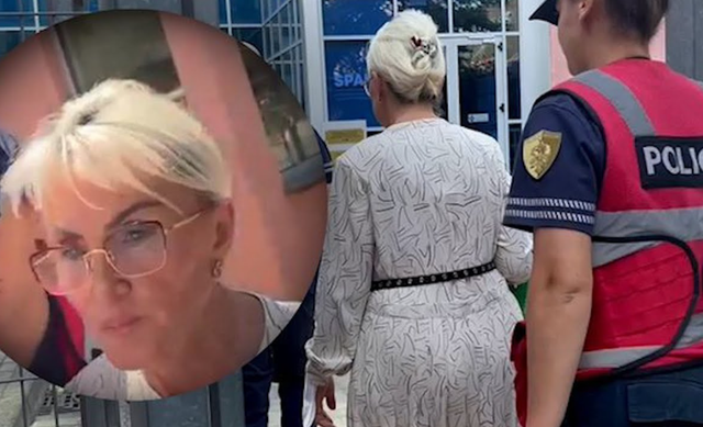 Akuzohet për korrupsion, dënohet me 2 vite shërbim prove ish-gjyqtarja e Elbasanit, Zamira Vyshka