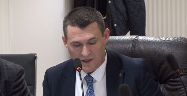 Felaj interesohet për Ahmetajn, Kreu i SPAK: Janë plotësuar kriteret për arrestimin e tij