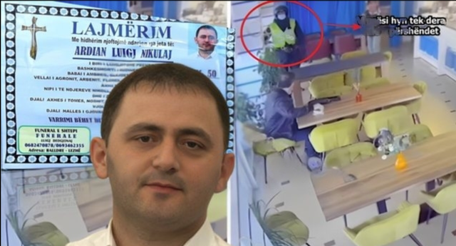 Vrasja e Ardian Nikulajt/ Avokatët e të arrestuarve në Angli paralajmërojnë bllokimin e ekstradimit, në gjyq prezent vetëm Edmond Haxhia