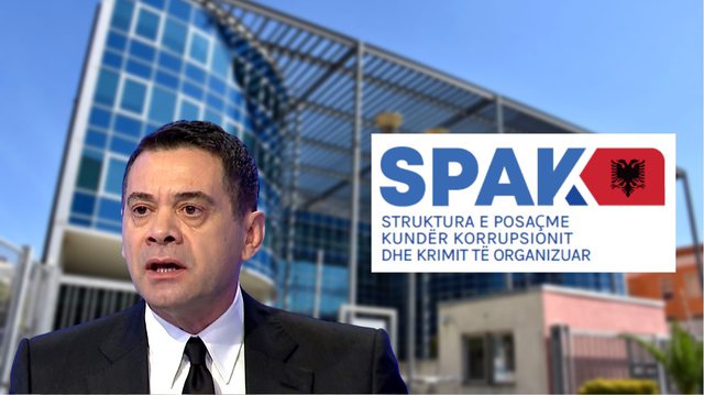 2.5 mln euro për 4 vite! Dosja e SPAK për Arben Ahmetaj, EPISODET korruptive: Edhe vila në Hamallaj ishte e Klodian Zotos