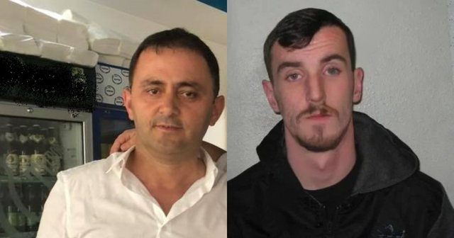 Vrasja e Nikulajt/ Merr fund arratia! Arrestohet në Londër Harry Simpson, anglezi pjesë e grupit të Haxhisë