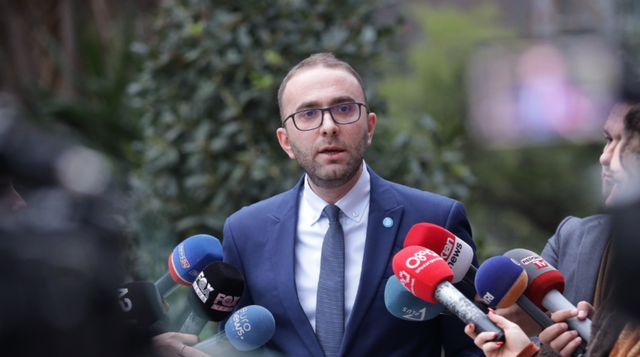 Kërkesa për arrestimin e Ahmetajt, Bardhi: Veprim i drejtë, por i vonuar dhe i paplotë! SPAK të hetojë dhe Ramën