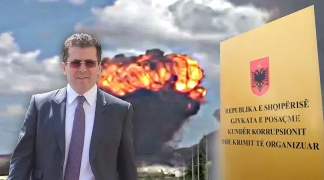 ‘Gërdeci’- Shtyhet sërish seanca ndaj ish-ministrit Fatmir Mediu, avokati: Gjykata do prokura të reja