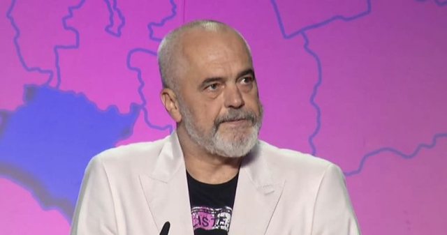 Kuvendi votoi pro arrestimit të Ahmetajt, Rama: Pasdite do t’i drejtohem opinionit publik