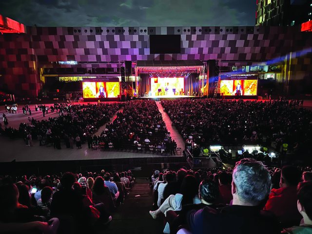 Pandemia e dobësoi, biznesi në rritje i koncerteve, “shi” në të ardhura biletash