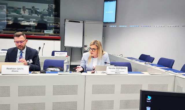 Shqipëria pjesë e Programit të Europës! Drejtoresha e E-Albania: Zhvillimi i strategjisë së AI dhe politikave rregullatore në fokusin e qeverisë