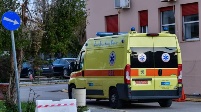 Ndërron jetë shqiptari në Selanik, 57-vjeçari bie nga makineria teksa punonte, mediat greke: Ngjarja ende mister