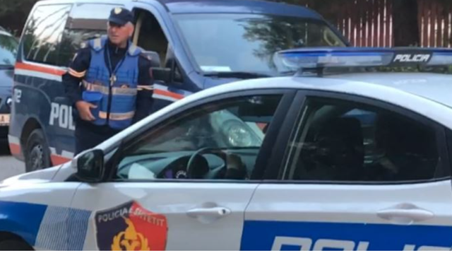 Shpërndanin kokainë në lokale nate, arrestohen 2 persona në Himarë