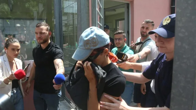 ‘Shantazhuese seriale’/ Padia e dy italianëve për Almën: Bëri video, na kërkoi para. Vajza: Ishte pedofil, po investigoja