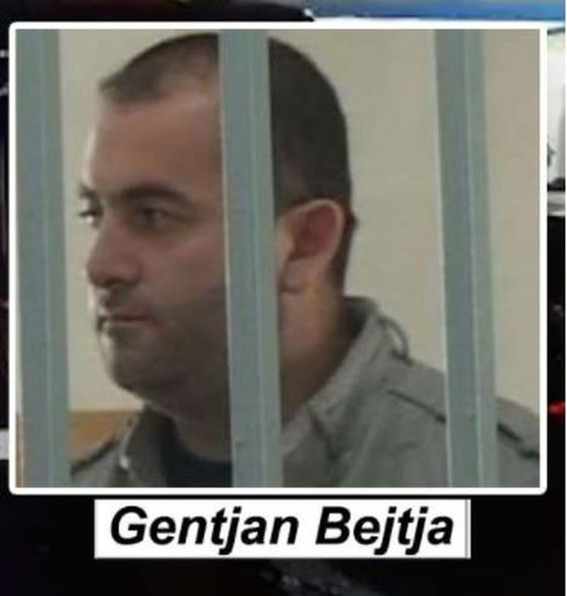 Atentati ndaj Gentian Bejtjas në Krujë! Bilanci akoma më i rëndë, u plagosën dy djemtë e tij, njëri vetëm 10-vjeç