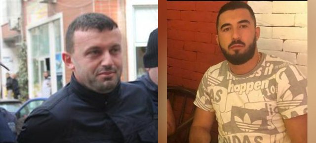 Atentati ndaj Bejtjas në Krujë, shoqërohen Durim Bami dhe Marklen Haka