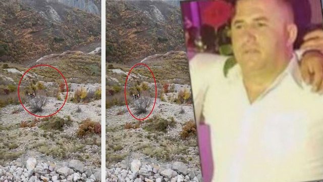 U gropos në Dajt në 2021/ Rrëmbimi dhe vrasja e Rruzhdi Hoxhës, Prokuroria kërkon 18 vite burg për Fredi Rrushin