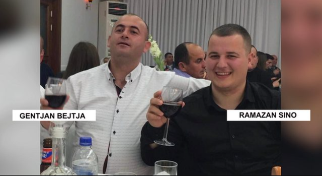 Tre persona qëlluan mbi familjen e Gentian Bejtjes, çfarë pa dëshmitari në Krujë?! Kamerat e sigurisë s’kapën asgjë