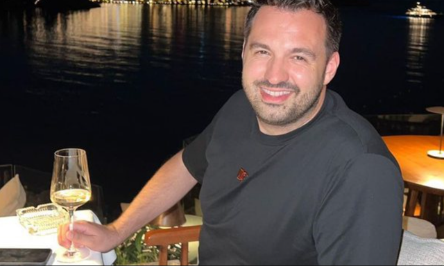 Arrestohet pronari i “Acromax”/ Policia: Aldor Nini dhunoi dhe përndoqi bashkëjetuesen