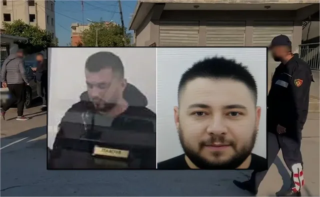 Një tjetër personazh nga bota e krimit “i dorëzohet” drejtësisë, Skerdi Tase kërkon të bëhet bashkëpunëtor