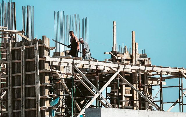 Ra nga skela 7 ditë më parë teksa punonte, humb jetën 39-vjeçari shqiptar në Greqi