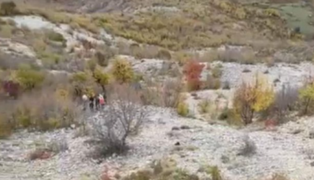 Autori e shiti në një servis për 10 mijë lekë/ DOSJA- Si arriti policia të gjente Rruzhdi Hoxhën me anë të telefonit të tij