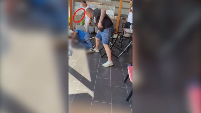 EMRAT/ Dhuna nga fisi Rraja, shkarkohen 3 drejtorët e komisariatit Krujë, transferohen 26 policë, forcat ‘Shqiponja’ ruajnë rendin