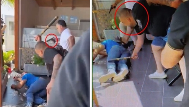 “Ajo që ka ndodhur nuk është asgjë para asaj që do të bëj”, zbulohen mesazhet kërcënuese që i janë dërguar Lulzim Majës