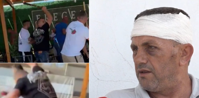 “Për videon që do i bëj unë do flasë tërë bota”/ U dhunua nga fisi Rraja, Jashar Maja Nuk i kam borxh fisit! Po s’ndërhyri drejtësia, do bëj vetëgjyqësi