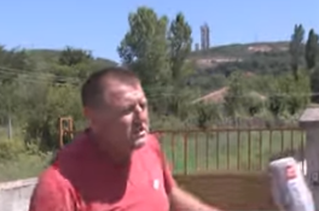 Dhuna në Krujë për guroret! Banori: Kemi bërë 40 denoncime, shefi i komisariatit na kërcënoi të mos ankohemi