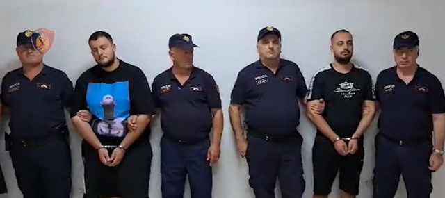 2 ditë aksion, por nuk i kapën dot! Policia e Shtetit i bën thirrje: Xhelal dhe Rexhep Rraja, dorëzohuni! Çdo orë që kalon, rëndon pozitën tuaj