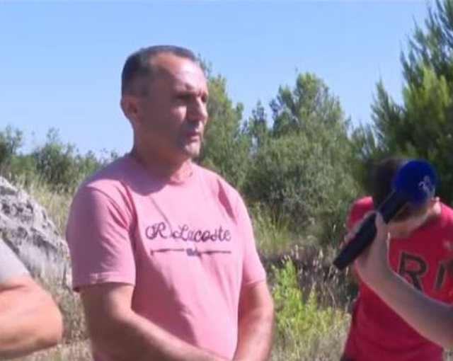 Shpërthimet në gruroret në Borizanë, banorët dalin në protestë: Janë çarë shtëpitë komplet, kryebashkiaku nuk na hap telefonin