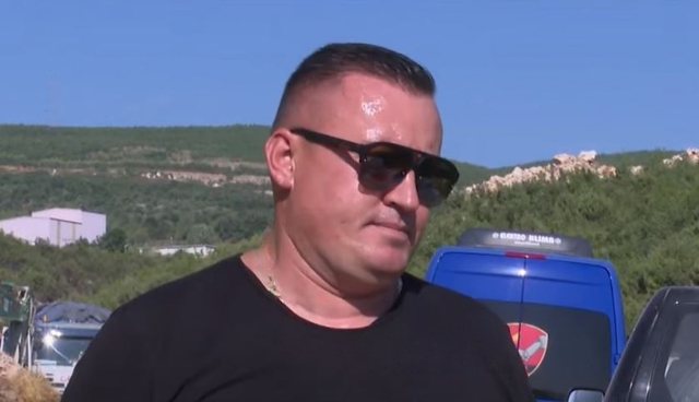 Flet pronari i gurores në Burizanë: Bilbili Maja donte para, ka ardhur me automatik