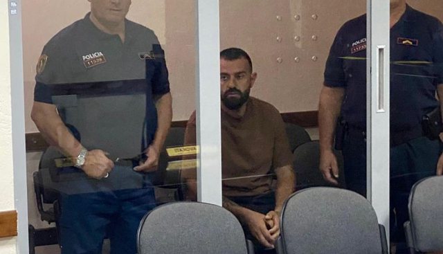 Atentati ndaj Bejtjas/ Lihet në burg Valter Bami, avokati: Gjykata vepron në mënyrë arbitrare nga opinioni dhe presioni