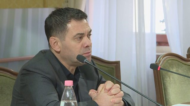 “Na jepni autorizimin për ta arrestuar”/ Zbardhen 12 faqet e kërkesës së SPAK drejtuar Kuvendit për Ahmetajn: Seanca me dyer të mbyllura