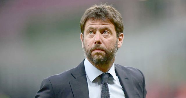 “Dosja” Juventus/ Propozimi i prokurorisë, edhe 20 muaj dënim shtesë për Agnellin…