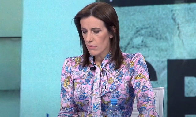 “Para një jave ishte në Mbretërinë e Bashkuar”, Lala zbulon vendndodhjen e Ahmetajt: Ka udhëtuar drejt një vendi të BE-së