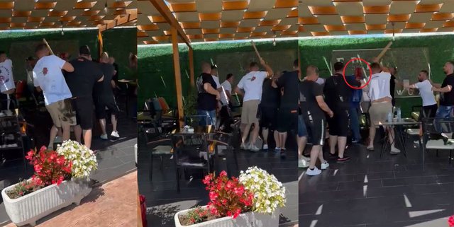 Dhuna e Rrajave! Prokuroria ende s’ka siguruar filmimet, dyshohet se janë fshirë kamerat, pronari i lokalit: Nuk punonin