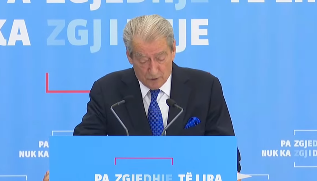 “Kërkesa e SPAK për arrestimin e Ahmetajt u fsheh 3 ditë”/ Berisha: Rama po kërkon azil politik për të