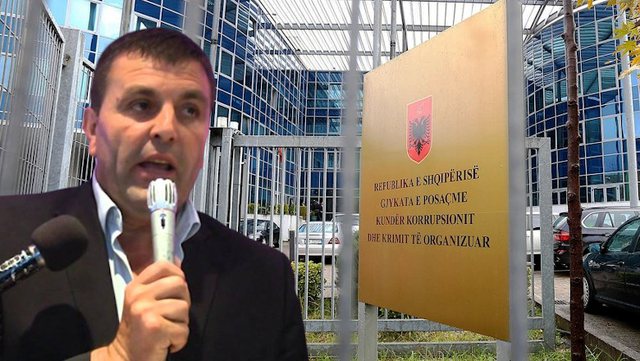 Akuzohet për ‘shpërdorim detyre’! Arrestohet ish-kryetari i Bashkisë Fushë-Arrëz