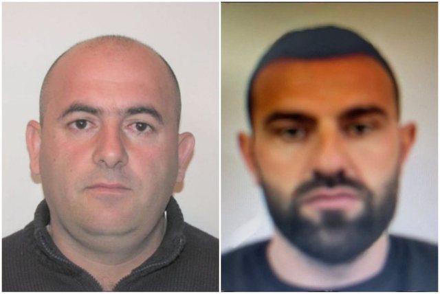 Në burg si i dyshuar për atentatin ndaj Gentian Bejtjas, Policia kontroll në banesën e Valter Bamit