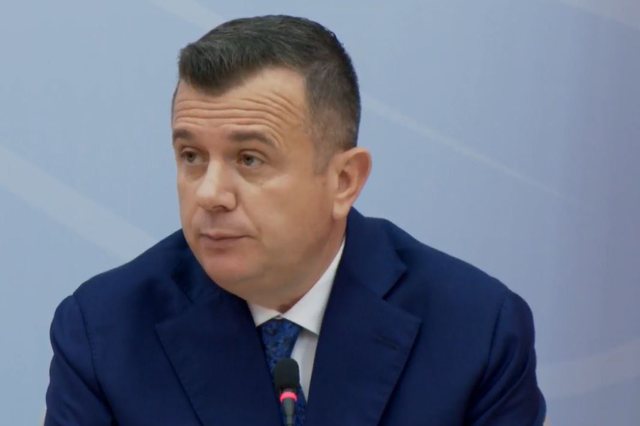 Dhuna në Krujë, Taulant Balla: Arrestoni vëllanë dhe djalin e ish-deputetit Rraja, ajo skenë të mos përsëritet më