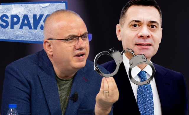 “Në telefonatën e fundit dëgjoja vajzën e tij…”/ Hoxha për Ahmetajn: Po të futën në burg je i mbaruar, nuk flet!