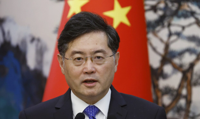 Misteri në Kinë: Ku është Ministri i Jashtëm Qin Gang? Ka tre javë që nuk shfaqet në publik