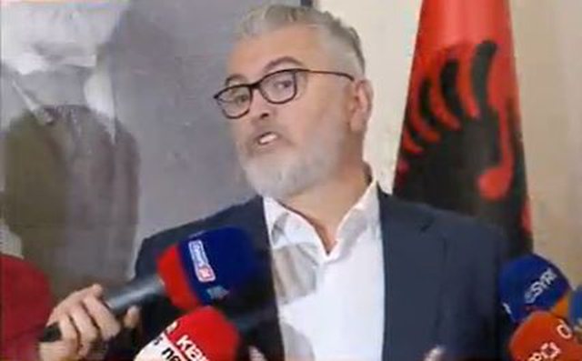 Konferenca e Kryetarëve, Toni Gogu: Kërkesat e opozitës nuk janë urgjente, ju gazetarët duhet t’i shihni këto