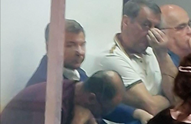 Kërkoi lirinë, Apeli i GJKKO-së lë në burg ish-kreun e Bashkisë së Durrësit, Vangjush Dako