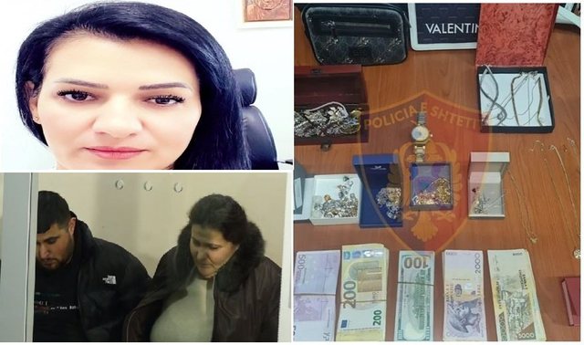 Dështon seanca për Alda Klosin, gjyqtarja jep dorëheqjen nga çështja: Kam konflikt interesi