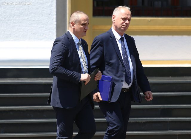 BIRN: KLSH evidentoi 138 miliardë lekë dëm ekonomik gjatë vitit 2022